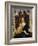 Madonna with Child, So-Called Boehlersche Madonna-Hans Holbein the Elder-Framed Giclee Print
