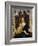 Madonna with Child, So-Called Boehlersche Madonna-Hans Holbein the Elder-Framed Giclee Print