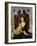 Madonna with Child, So-Called Boehlersche Madonna-Hans Holbein the Elder-Framed Giclee Print