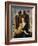 Madonna with Child, So-Called Boehlersche Madonna-Hans Holbein the Elder-Framed Giclee Print