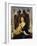 Madonna with Child, So-Called Boehlersche Madonna-Hans Holbein the Elder-Framed Giclee Print