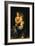 Madonna with Child-Bartolomé Estéban Murillo-Framed Giclee Print