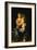 Madonna with Child-Bartolomé Estéban Murillo-Framed Giclee Print