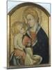 Madonna with Child-Ottaviano Mascherino-Mounted Giclee Print