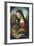 Madonna with Child-Neroccio De' Landi-Framed Giclee Print