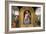 Madonna with Child-Mariotto Albertinelli-Framed Giclee Print