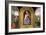 Madonna with Child-Mariotto Albertinelli-Framed Giclee Print