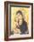 Madonna with Child-Sano di Pietro Sano di Pietro-Framed Giclee Print