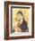 Madonna with Child-Sano di Pietro Sano di Pietro-Framed Giclee Print