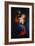 Madonna with Child-Carlo Dolci-Framed Giclee Print