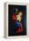 Madonna with Child-Carlo Dolci-Framed Premier Image Canvas