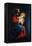 Madonna with Child-Carlo Dolci-Framed Premier Image Canvas