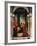 Madonna with Saints and Members of the Pesaro Family, 1519-26 Altarpiece-Titian (Tiziano Vecelli)-Framed Photographic Print