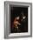 Madonna with the Serpent, also Called Madonna Dei Palafrenieri-Caravaggio-Framed Giclee Print