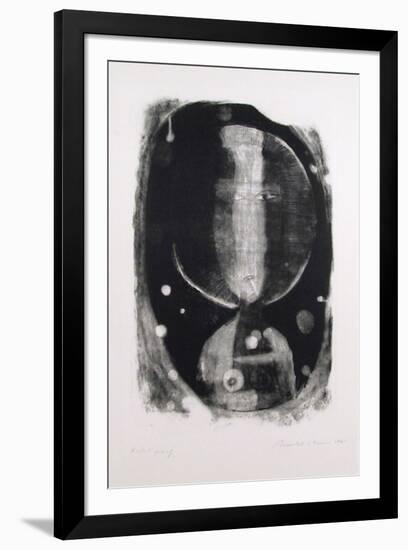 Madonna-Ronald Jay Stein-Framed Limited Edition