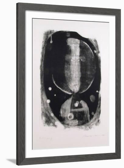 Madonna-Ronald Jay Stein-Framed Limited Edition