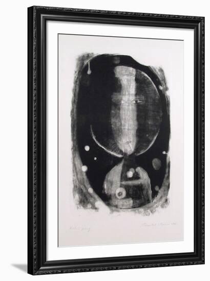 Madonna-Ronald Jay Stein-Framed Limited Edition