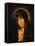 Madonna-Giovanni Battista Salvi da Sassoferrato-Framed Premier Image Canvas