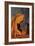 Madonna-Rabi Khan-Framed Art Print