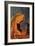 Madonna-Rabi Khan-Framed Art Print