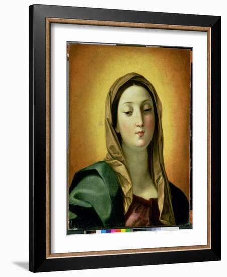 Madonna-Guido Reni-Framed Giclee Print