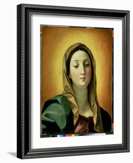 Madonna-Guido Reni-Framed Giclee Print