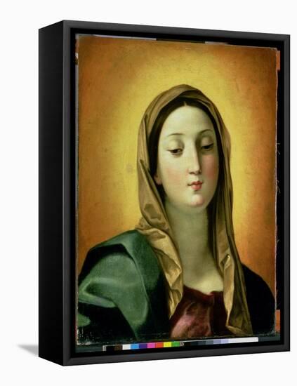 Madonna-Guido Reni-Framed Premier Image Canvas