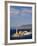 Madonnina Del Porto Statue, Port of Messina, Island of Sicily, Italy, Mediterranean, Europe-Richard Cummins-Framed Photographic Print