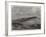 Madras Pier, on Screw-Piles, the Invention of Mr Alexander Mitchell, Ce-null-Framed Giclee Print