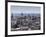 Madrid, Spain, Europe-Angelo Cavalli-Framed Photographic Print