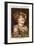 Mae Murray (1889-196), American Actress, 1928-WD & HO Wills-Framed Giclee Print