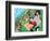 Mae Rose-Cottage Daydreams Her Erotic Fantasies, 2005-Tony Todd-Framed Giclee Print