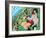 Mae Rose-Cottage Daydreams Her Erotic Fantasies, 2005-Tony Todd-Framed Premium Giclee Print