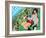 Mae Rose-Cottage Daydreams Her Erotic Fantasies, 2005-Tony Todd-Framed Giclee Print