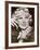 Mae West American Film Actress and Sex Symbol-null-Framed Photographic Print