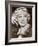 Mae West American Film Actress and Sex Symbol-null-Framed Photographic Print