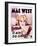 Mae West-null-Framed Photo