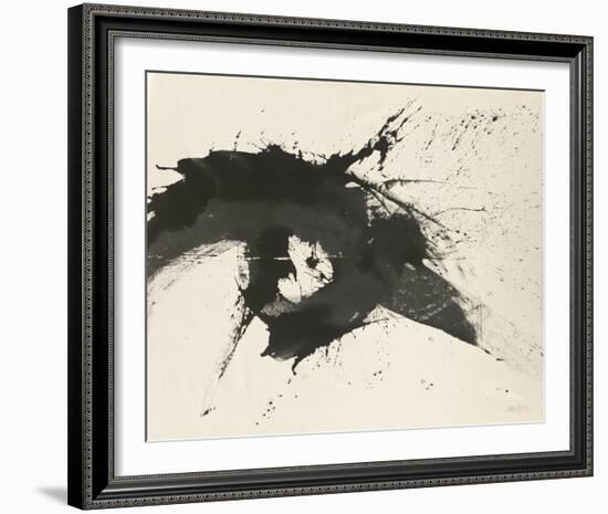 Maelstrom-Kelly Rogers-Framed Giclee Print