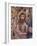 Maesta: St. John the Baptist, 1315-Simone Martini-Framed Giclee Print