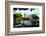 Maestranze Park, Catania, Sicily, Italy, Europe-Carlo Morucchio-Framed Photographic Print