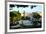 Maestranze Park, Catania, Sicily, Italy, Europe-Carlo Morucchio-Framed Photographic Print