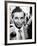 Mafia Chief Meyer Lansky's, Citizenship Application Was Rejected by Israel-null-Framed Photo