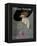 Mag 002-Vintage Lavoie-Framed Premier Image Canvas