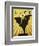 Mag 003-Vintage Lavoie-Framed Giclee Print