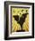 Mag 003-Vintage Lavoie-Framed Giclee Print