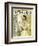 Mag 005-Vintage Lavoie-Framed Giclee Print