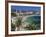 Magaluf, Mallorca (Majorca), Balearic Islands, Spain, Mediterranean, Europe-Stuart Black-Framed Photographic Print