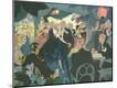 Giclee Print