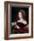 Magdalene (Painting)-Ambrosius Benson-Framed Giclee Print