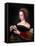 Magdalene (Painting)-Ambrosius Benson-Framed Premier Image Canvas